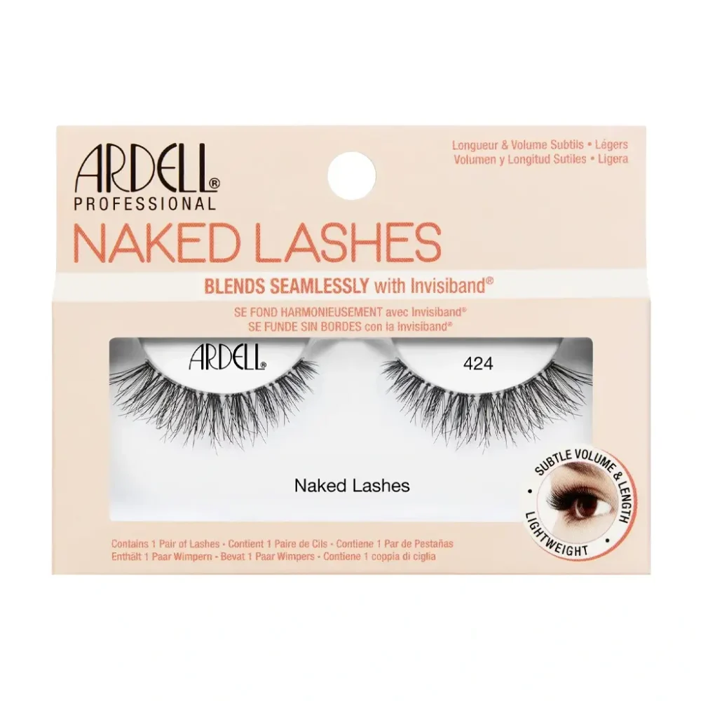 ARDELL Naked Lashes 424 - 70479